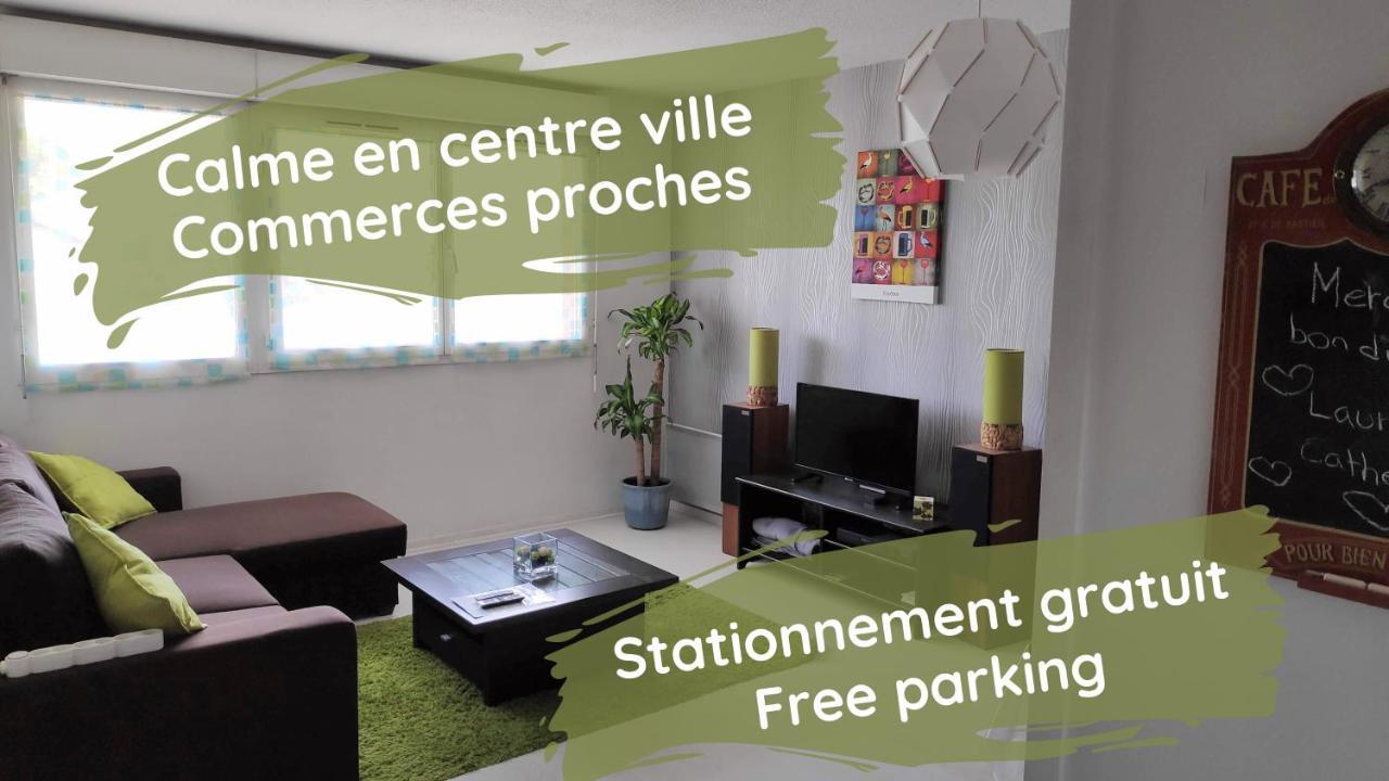 Grand Quevilly Centre Ville Le Grand-Quevilly Exterior photo